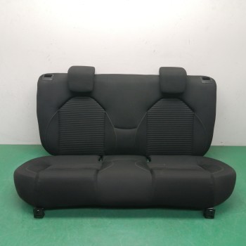 Recambio de asientos traseros para alfa romeo mito (145) 1.3 jtd cat referencia OEM IAM   