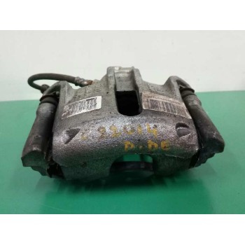 Recambio de pinza freno delantera derecha para peugeot 208 style referencia OEM IAM 9805497780  