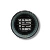 Recambio de rejilla aireadora para seat arona (kj7, kjp) 1.0 tsi referencia OEM IAM 6F0819204N DELANTERA DERECHA