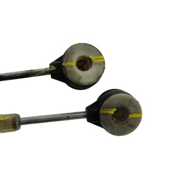 Recambio de varillaje cambio para citroën c4 picasso 1.8 referencia OEM IAM 9683338080  