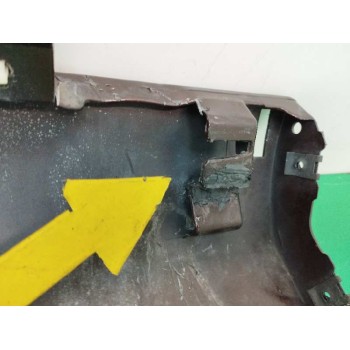 Recambio de faldon lateral para volvo v60 kombi cross country 2.0 diesel cat referencia OEM IAM 31333004 LADO IZQUIERDO SOPORTE 