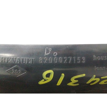 Recambio de piloto trasero izquierdo para renault espace iv (jk0) dci turbodiesel referencia OEM IAM 8200027158  