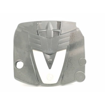 TAPA MOTOR A6420100167 