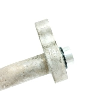 Recambio de tubos aire acondicionado para mazda 3 berlina (bk) 1.6 cd diesel cat referencia OEM IAM   