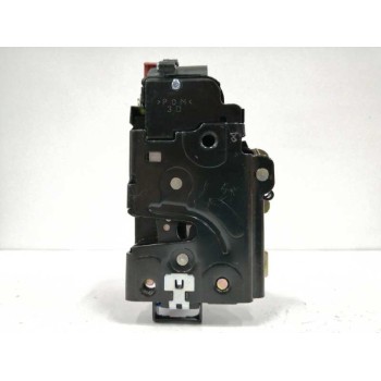 Recambio de cerradura puerta delantera derecha para volkswagen touran (1t1) referencia OEM IAM 3D1837016A  