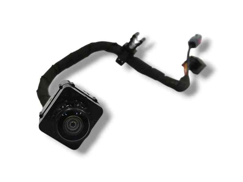 Recambio de camara vision trasera para seat arona (kj7, kjp) 1.0 tsi referencia OEM IAM 3Q0980121Q Recambio de camara vision trasera para seat arona (kj7, kjp) 1.0 tsi referencia OEM IAM 3Q0980121Q
