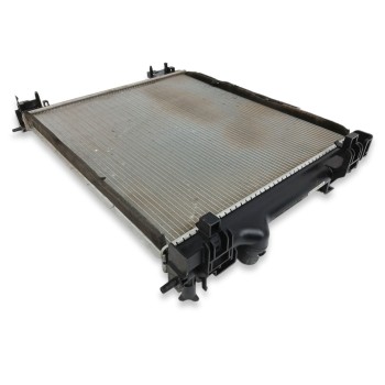 Recambio de radiador agua para nissan x-trail iii (t32_, t32r, t32rr) 1.3 dig-t referencia OEM IAM 214104BE0A  