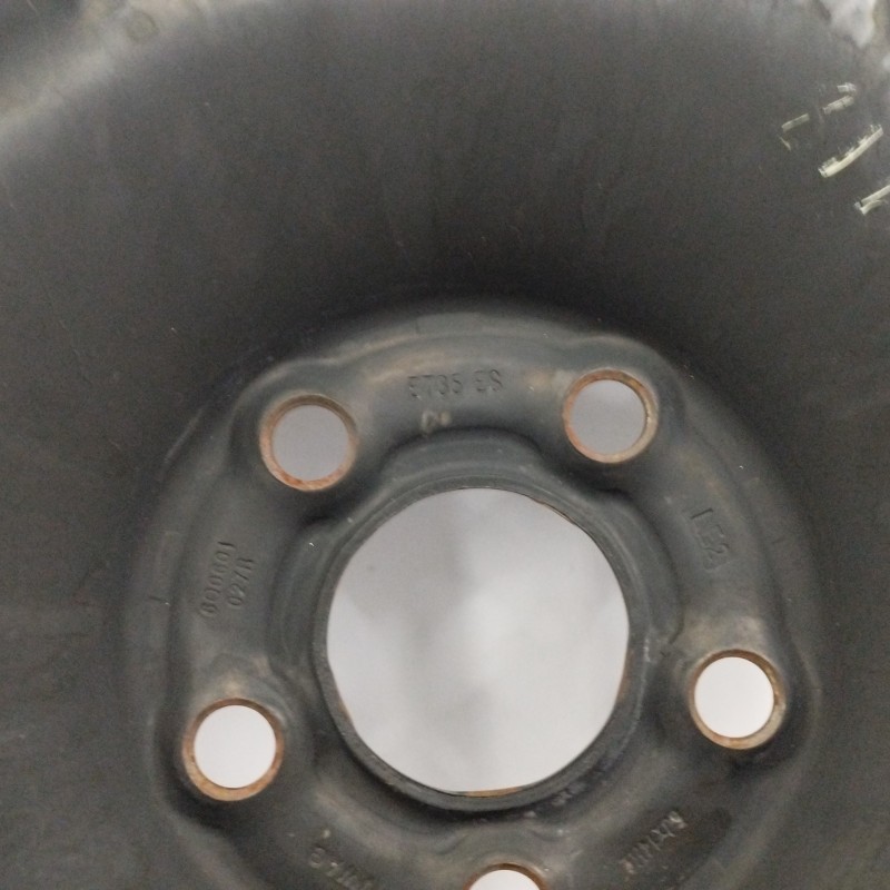 NEUMATICO REPUESTO 5JX14H2 ET35 5H 5X100