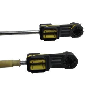 Recambio de varillaje cambio para citroën c4 picasso 1.8 referencia OEM IAM 9683338080  