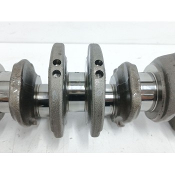 Recambio de cigueñal para fiat talento kasten (296) 2.0 dci referencia OEM IAM 8200385152  