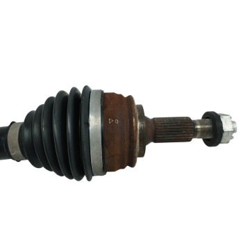 Recambio de transmision delantera derecha para peugeot partner k9 1.5 blue hdi 100 referencia OEM IAM 9806699780  