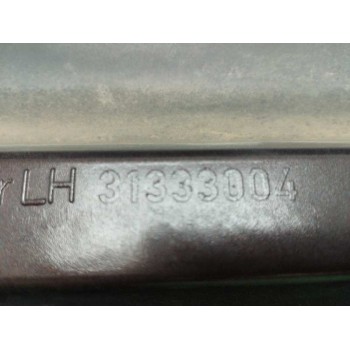 Recambio de faldon lateral para volvo v60 kombi cross country 2.0 diesel cat referencia OEM IAM 31333004 LADO IZQUIERDO SOPORTE 