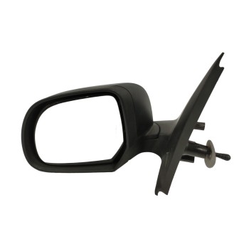 Recambio de retrovisor izquierdo para dacia lodgy 1.5 dci diesel fap cat referencia OEM IAM  MANUAL 