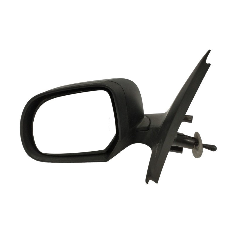 Recambio de retrovisor izquierdo para dacia lodgy 1.5 dci diesel fap cat referencia OEM IAM  MANUAL 
