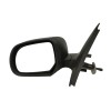 Recambio de retrovisor izquierdo para dacia lodgy 1.5 dci diesel fap cat referencia OEM IAM  MANUAL 