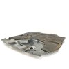Recambio de tapa motor para mercedes-benz clase m (w164) 3.0 cdi cat referencia OEM IAM A6420100167  
