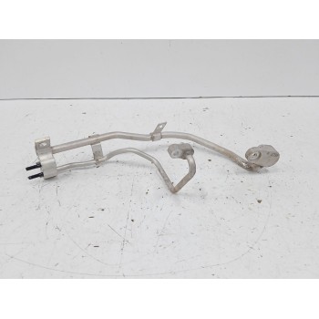 Recambio de tubos aire acondicionado para kia niro i (de) 1.6 gdi hybrid referencia OEM IAM   