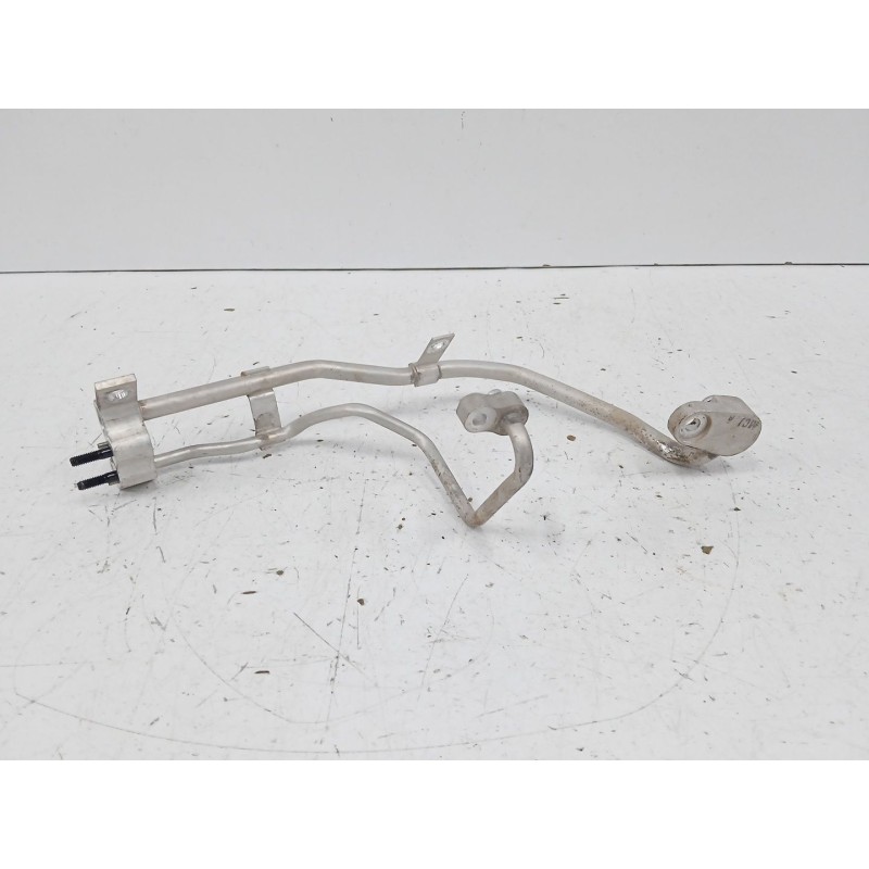 Recambio de tubos aire acondicionado para kia niro i (de) 1.6 gdi hybrid referencia OEM IAM   