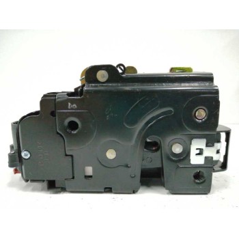 Recambio de cerradura puerta delantera derecha para volkswagen phaeton (3d2/3d8) referencia OEM IAM 3D1837016A  