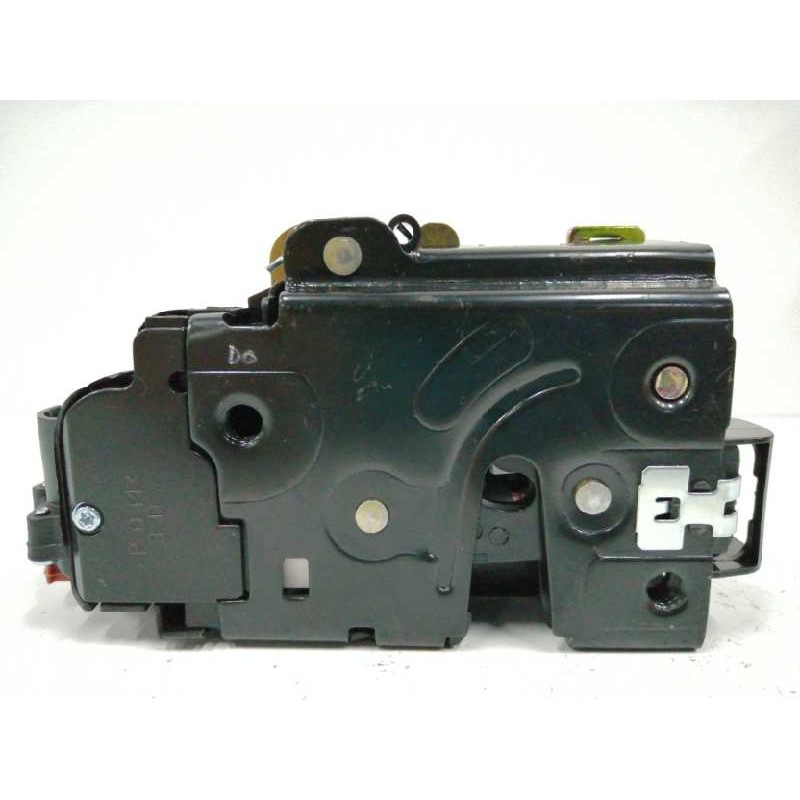 Recambio de cerradura puerta delantera derecha para volkswagen phaeton (3d2/3d8) referencia OEM IAM 3D1837016A  