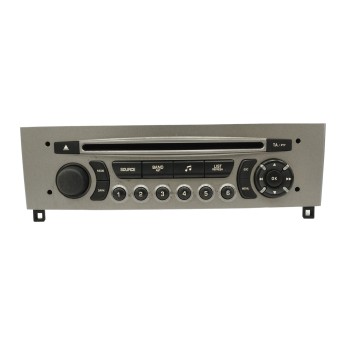 SISTEMA AUDIO / RADIO CD 96662671XH A2C53284719 