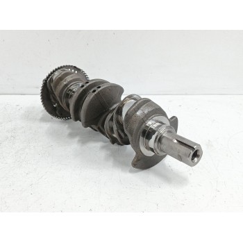 Recambio de cigueñal para fiat talento kasten (296) 2.0 dci referencia OEM IAM 8200385152  