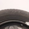 Recambio de neumatico repuesto para seat ibiza sc (6j1) 1.6 tdi referencia OEM IAM 6Q0601027R 5JX14H2 ET35 5H 5X100