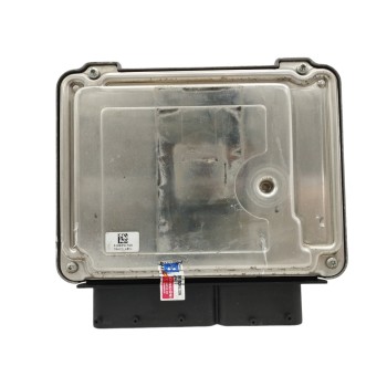 Recambio de centralita motor uce para chevrolet captiva 2.0 diesel cat referencia OEM IAM 96813187 0281012695 