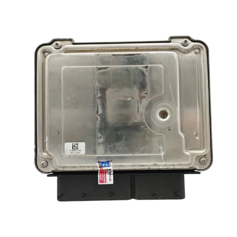 CENTRALITA MOTOR UCE 0281012695