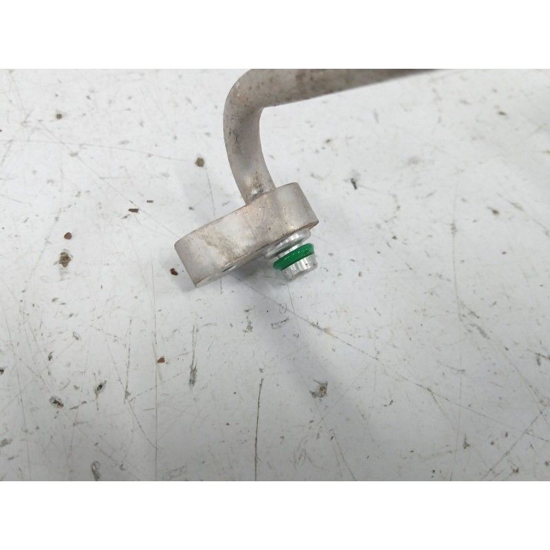 TUBOS AIRE ACONDICIONADO