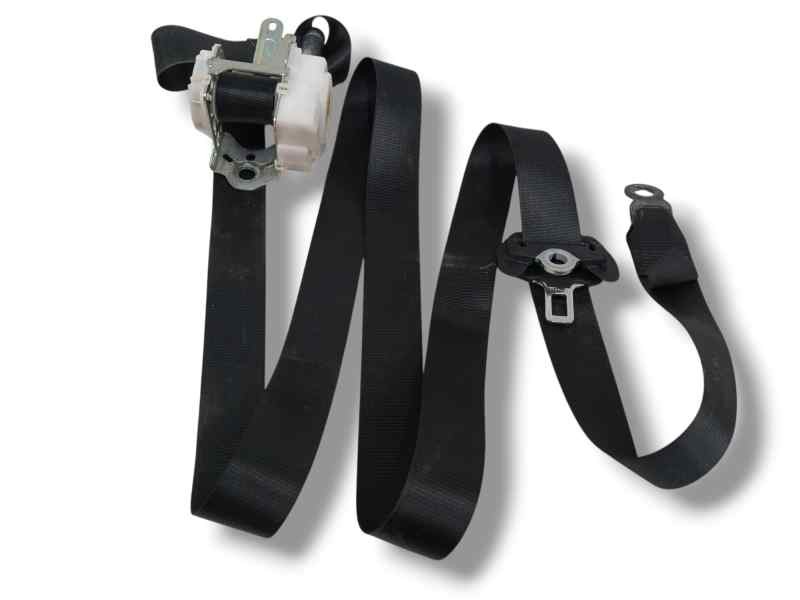 Recambio de cinturon seguridad delantero izquierdo para toyota bz4x (_eam1_) ev (xeam10) referencia OEM IAM 7CA900P Recambio de cinturon seguridad delantero izquierdo para toyota bz4x (_eam1_) ev (xeam10) referencia OEM IAM 7CA900P