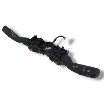 Recambio de mando multifuncion para toyota bz4x (_eam1_) ev (xeam10) referencia OEM IAM 8431911010 8465233600 8432912170