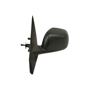 Recambio de retrovisor izquierdo para dacia lodgy 1.5 dci diesel fap cat referencia OEM IAM  MANUAL 