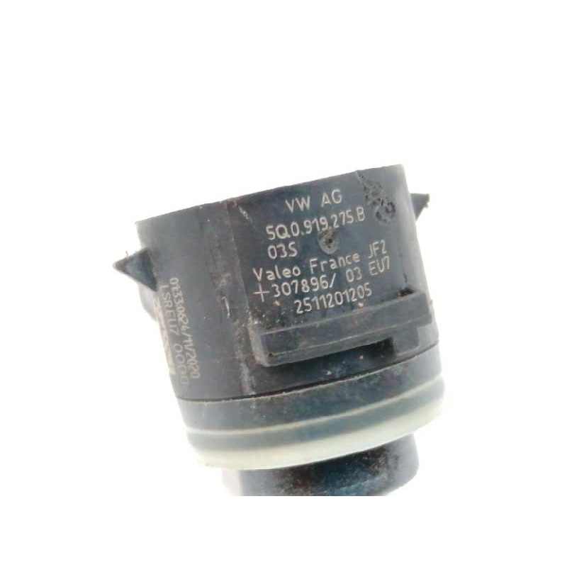 SENSOR DE APARCAMIENTO