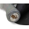 Recambio de cinturon seguridad delantero izquierdo para toyota bz4x (_eam1_) ev (xeam10) referencia OEM IAM 7CA900P  