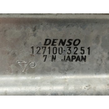 Recambio de intercooler para honda accord tourer (cw) 2.2 dtec cat referencia OEM IAM 1271003251  