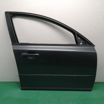 Recambio de puerta delantera derecha para volvo v50 familiar 2.0 diesel cat referencia OEM IAM   