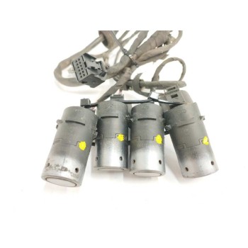 Recambio de sensor de aparcamiento para audi a4 berlina (8e) 2.0 tdi 16v (103kw) referencia OEM IAM 8E0971085A KIT TRASERO 