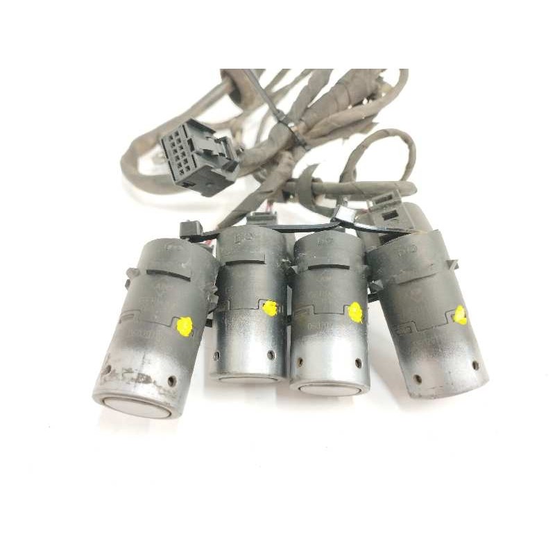 SENSOR DE APARCAMIENTO KIT TRASERO