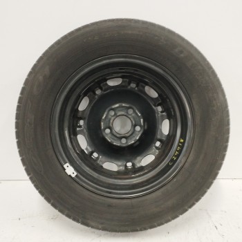 Recambio de neumatico repuesto para seat ibiza sc (6j1) 1.6 tdi referencia OEM IAM 6Q0601027R 5JX14H2 ET35 5H 5X100