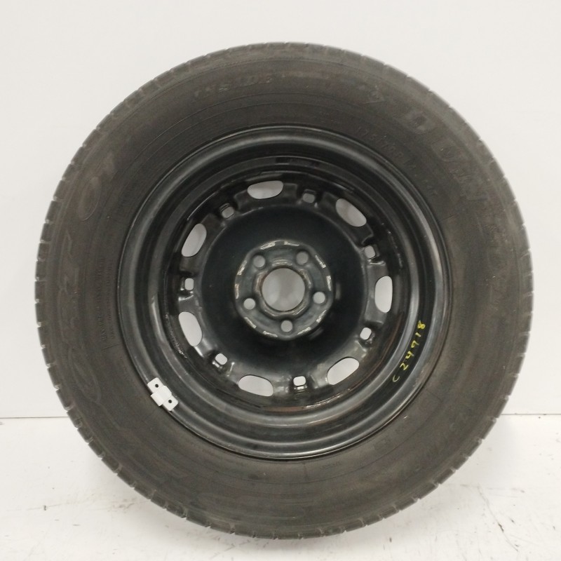 NEUMATICO REPUESTO 5JX14H2 ET35 5H 5X100