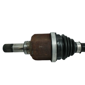 Recambio de transmision delantera izquierda para peugeot partner k9 1.5 blue hdi 100 referencia OEM IAM   