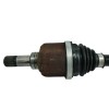 Recambio de transmision delantera izquierda para peugeot partner k9 1.5 blue hdi 100 referencia OEM IAM   
