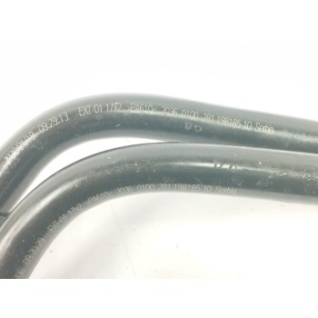 Recambio de tubo presion direccion asistida para bmw serie x3 (g01) 2.0 referencia OEM IAM 20360100281  