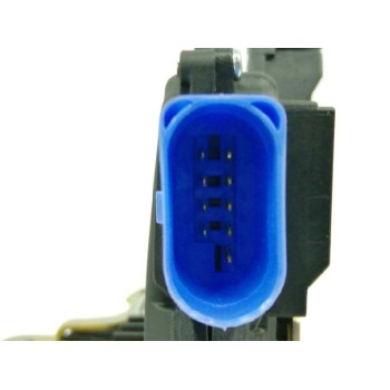 Recambio de cerradura puerta delantera derecha para volkswagen phaeton (3d2/3d8) referencia OEM IAM 3D1837016A  