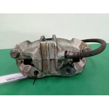 Recambio de pinza freno delantera derecha para peugeot 208 style referencia OEM IAM 9805497780  