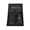 Recambio de cinturon seguridad trasero izquierdo para toyota bz4x (_eam1_) ev (xeam10) referencia OEM IAM TKAH0EF1245P  