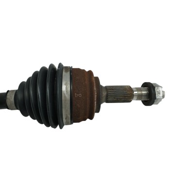 Recambio de transmision delantera izquierda para peugeot partner k9 1.5 blue hdi 100 referencia OEM IAM   