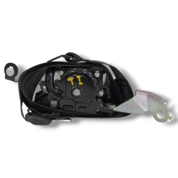 Recambio de cinturon seguridad trasero izquierdo para toyota bz4x (_eam1_) ev (xeam10) referencia OEM IAM TKAH0EF1245P  