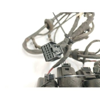 Recambio de sensor de aparcamiento para audi a4 berlina (8e) 2.0 tdi 16v (103kw) referencia OEM IAM 8E0971085A KIT TRASERO 